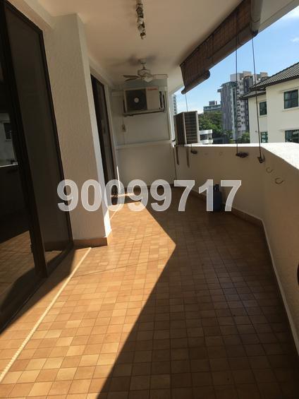 Tulip Garden (Enbloc) (D10), Condominium #145258842